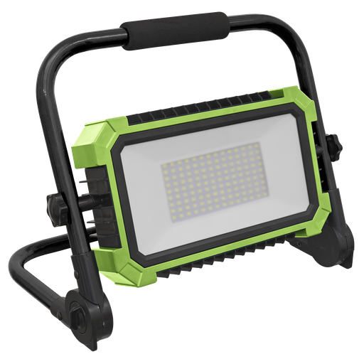 [LED50WL] Sealey Portable Floodlight 50W SMD LED 230V