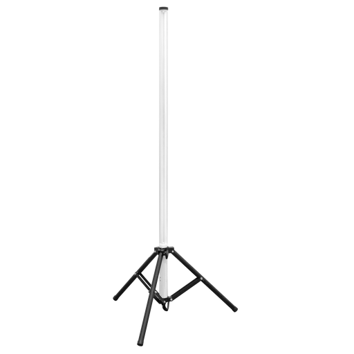 [LED60230V] Sealey Slim Standing 360° Floodlight 60W SMD LED 230V