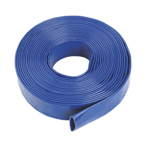 [LFH1032] Sealey Layflat Hose 32mm x 10m
