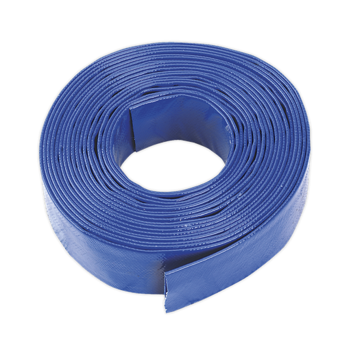 [LFH1038] Sealey Layflat Hose 38mm x 10m