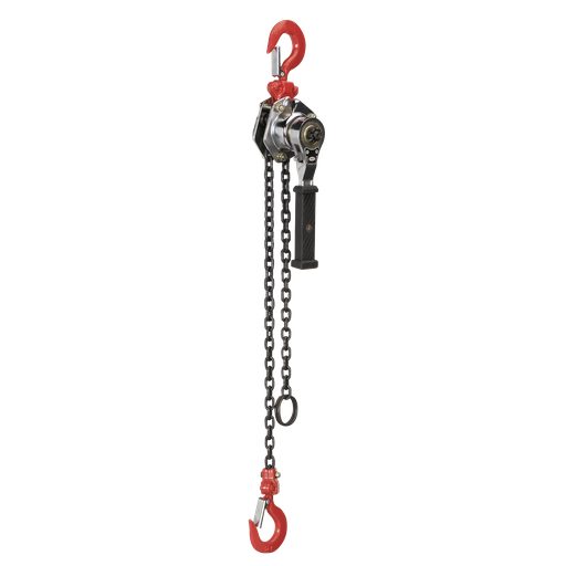 [LH251] Sealey Mini Lever Hoist 250kg