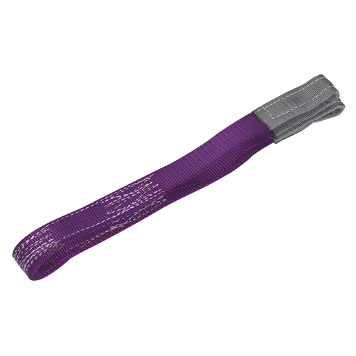 [LS1001] Load Sling 1m 1 Tonne Capacity