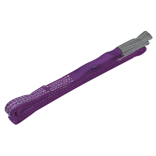 [LS1003] Load Sling 3m 1 Tonne Capacity