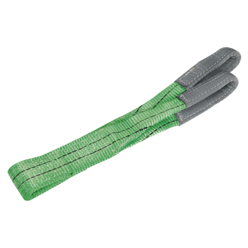 [LS2001] Sealey Load Sling 1m 2 Tonne Capacity