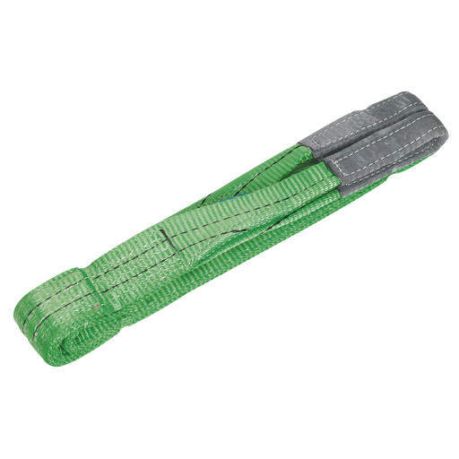 [LS2002] Sealey Load Sling 2m 2 Tonne Capacity