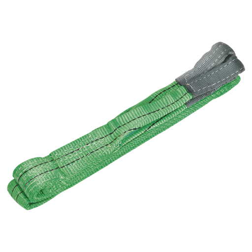 [LS2003] Sealey Load Sling 3m 2 Tonne Capacity