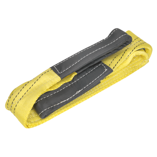 [LS3001] Sealey Load Sling 1m 3 Tonne Capacity