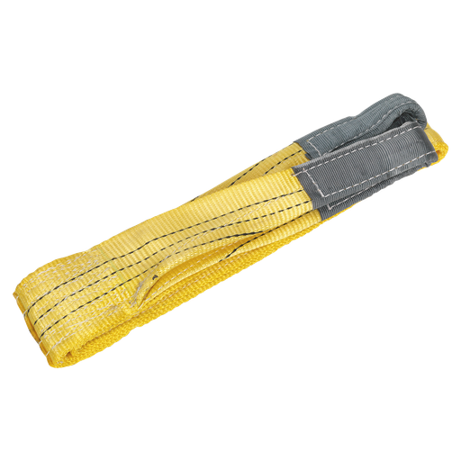 [LS3002] Sealey Load Sling 2m 3 Tonne Capacity