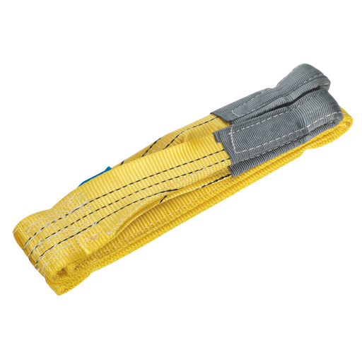 [LS3003] Sealey Load Sling 3m 3 Tonne Capacity
