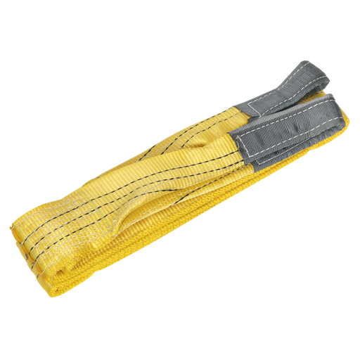 [LS3004] Sealey Load Sling 4m 3 Tonne Capacity