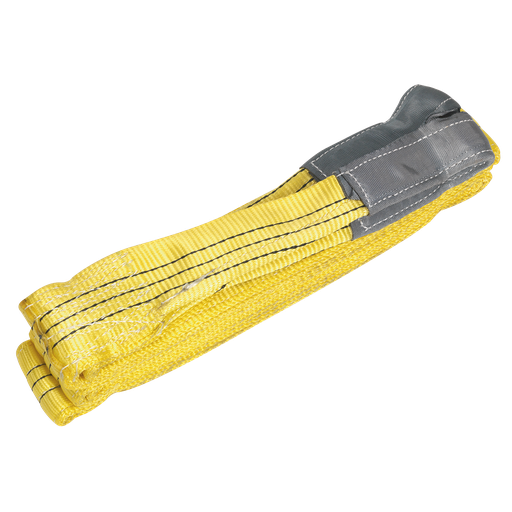 [LS3005] Sealey Load Sling 5m 3 Tonne Capacity 5m