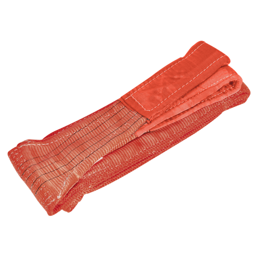 [LS5002] Sealey Load Sling 2m 5 Tonne Capacity