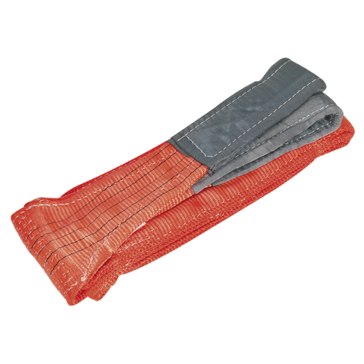 [LS5003] Sealey Load Sling 3m 5 Tonne Capacity