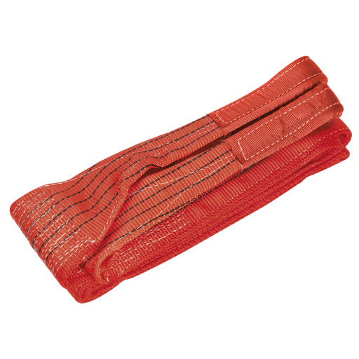 [LS5004] Sealey Load Sling 4m 5 Tonne Capacity