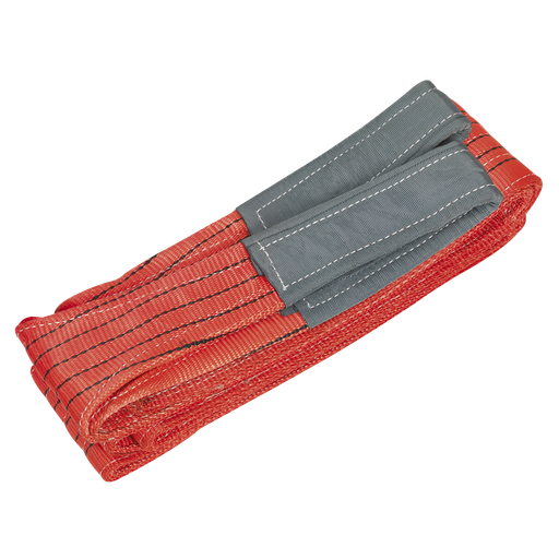 [LS5005] Sealey Load Sling 5m 5 Tonne Capacity
