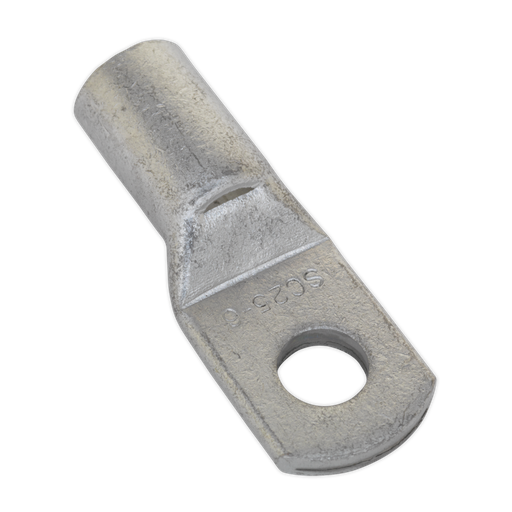 [LT256] Sealey Copper Lug Terminal 25mm² x 6mm - Pack of 10