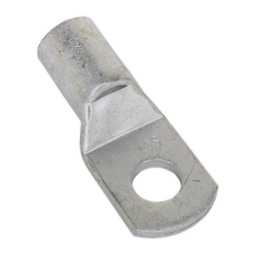 [LT7010] Sealey Copper Lug Terminal 70mm² x 10mm - Pack of 10