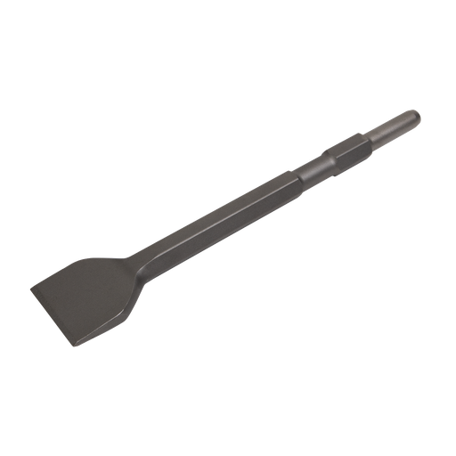[M1WC] Sealey Wide Chisel 50 x 450mm - Makita HM0810