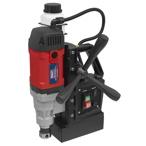 [MAG230V] Sealey Magnetic Drilling Machine 35mm 230V