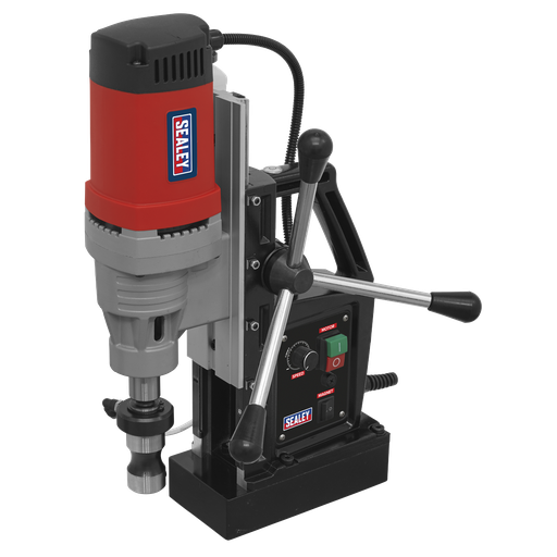 [MAG60230V] Sealey Magnetic Drilling Machine 60mm 230V