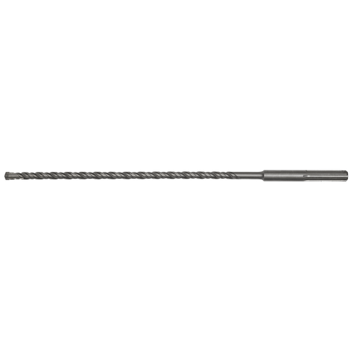 [MAX13X540] Sealey SDS MAX Drill Bit 13 x 540mm