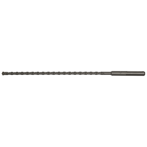 [MAX14X540] Sealey Worksafe® SDS MAX Drill Bit 14 x 540mm