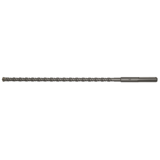 [MAX16X540] Sealey Worksafe® SDS MAX Drill Bit 16 x 540mm