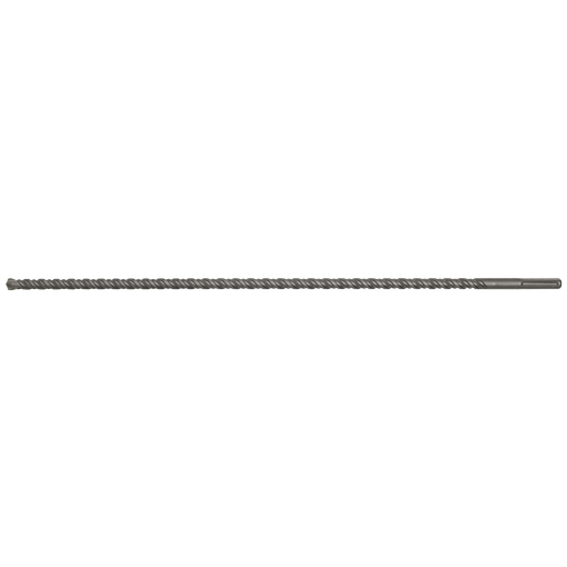 [MAX16X920] Sealey Worksafe® SDS MAX Drill Bit 16 x 920mm