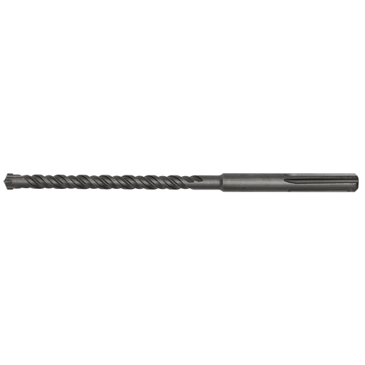 [MAX18X340] Sealey Worksafe® SDS MAX Drill Bit 18 x 340mm