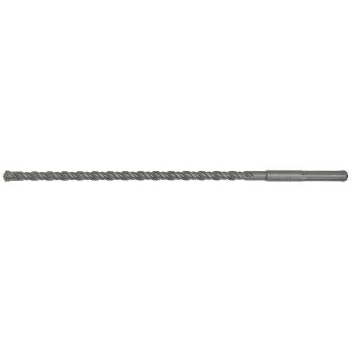 [MAX18X540] Sealey Worksafe® SDS MAX Drill Bit 18 x 540mm