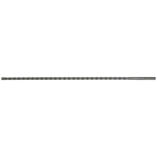 [MAX18X940] Sealey Worksafe® SDS MAX Drill Bit 18 x 940mm