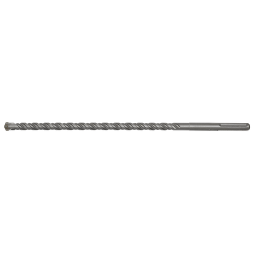 [MAX19X540] Sealey Worksafe® SDS MAX Drill Bit 19 x S40mm