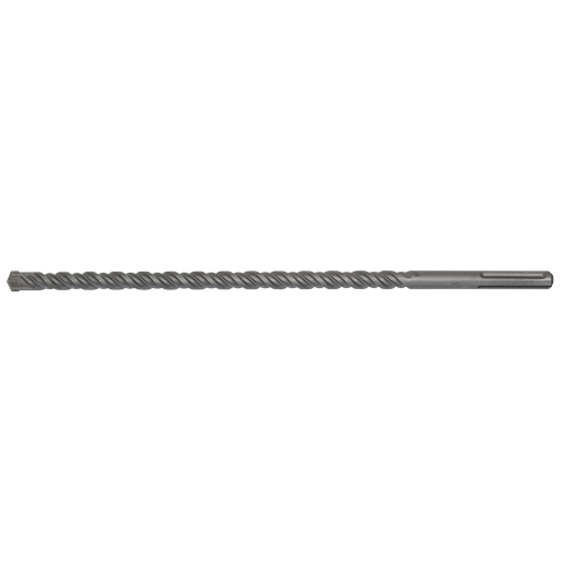 [MAX20X520] Sealey Worksafe® SDS MAX Drill Bit 20 x 520mm