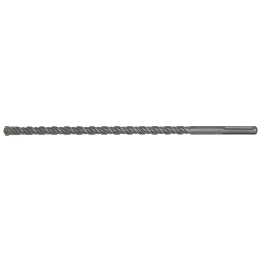 [MAX22X520] Sealey Worksafe® SDS MAX Drill Bit 22 x 520mm