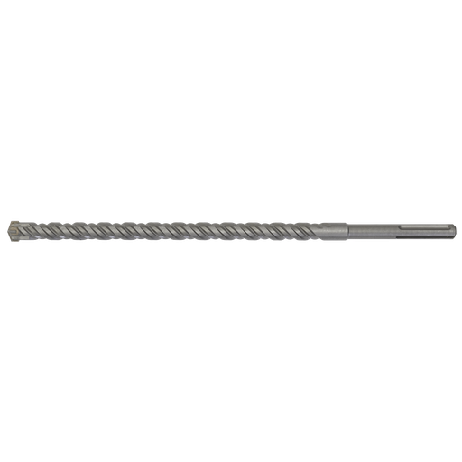 [MAX24X520] Sealey Worksafe® SDS MAX Drill Bit 24 x 520mm