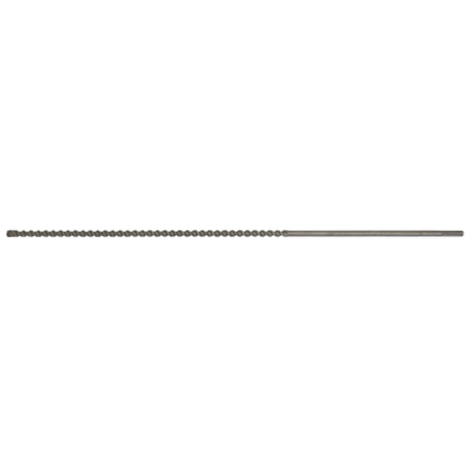 [MAX25X1320] Sealey Worksafe® SDS MAX Drill Bit 25 x 1320mm