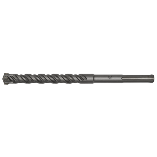 [MAX25X320] Sealey Worksafe® SDS MAX Drill Bit 25 x 320mm