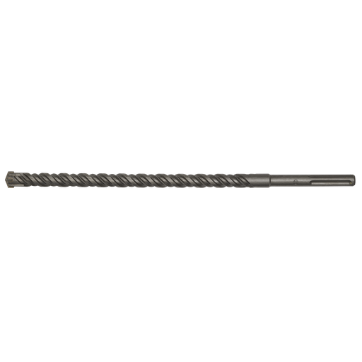 [MAX25X520] Sealey Worksafe® SDS MAX Drill Bit 25 x 520mm