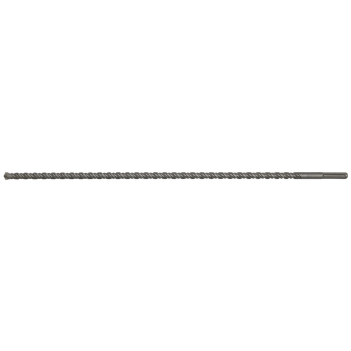 [MAX25X920] Sealey SDS MAX Drill Bit 25 x 920mm