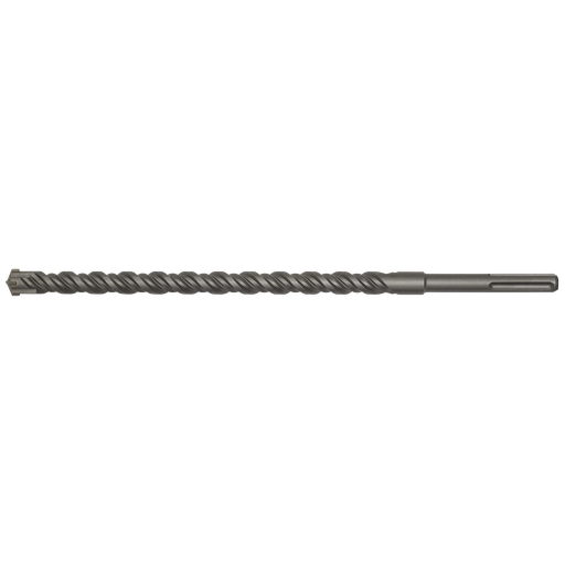 [MAX26X520] Sealey Worksafe® SDS MAX Drill Bit 26 x 520mm
