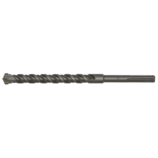 [MAX28X370] Sealey Worksafe® SDS MAX Drill Bit 28 x 370mm