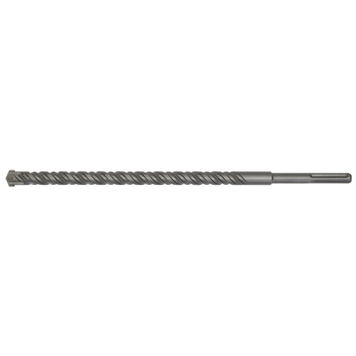 [MAX28X570] Sealey Worksafe® SDS MAX Drill Bit 28 x 570mm