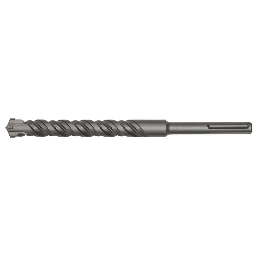 [MAX30X370] Sealey Worksafe® SDS MAX Drill Bit 30 x 370mm