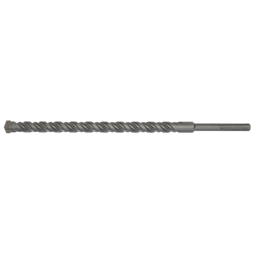 [MAX30X570] Sealey Worksafe® SDS MAX Drill Bit 30 x 570mm