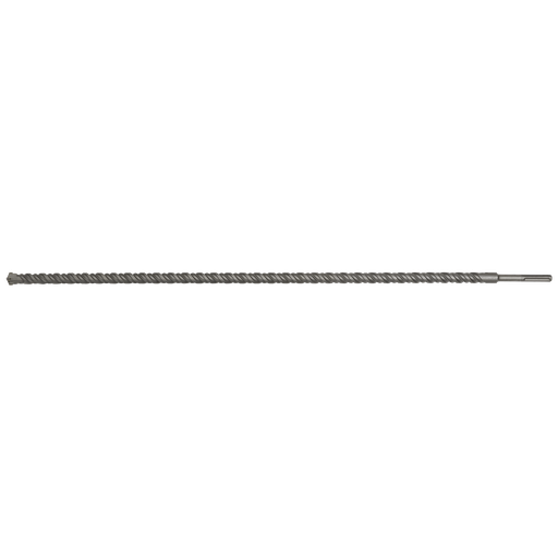 [MAX32X1320] Sealey Worksafe® SDS MAX Drill Bit 32 x 1320mm