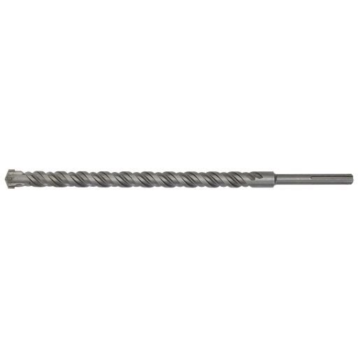 [MAX32X570] Sealey Worksafe® SDS MAX Drill Bit 32 x 570mm