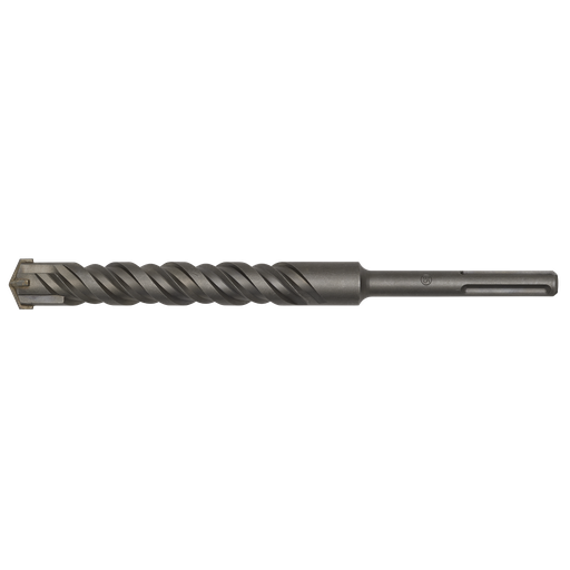 [MAX35X370] Sealey Worksafe® SDS MAX Drill Bit 35 x 370mm