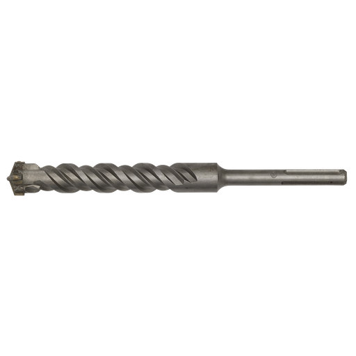 [MAX38X370] Sealey Worksafe® SDS MAX Drill Bit 38 x 370mm