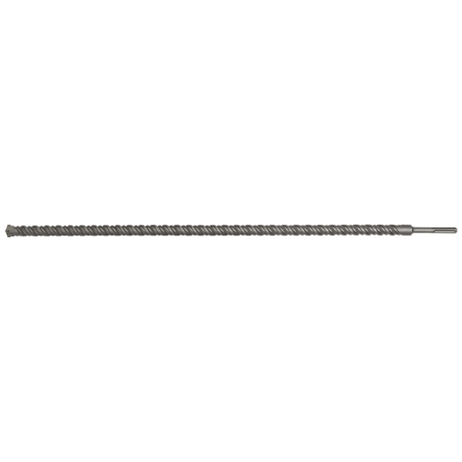 [MAX40X1320] Sealey Worksafe® SDS MAX Drill Bit 40 x 1320mm
