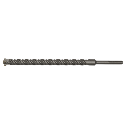 [MAX40X570] Sealey Worksafe® SDS MAX Drill Bit 40 x 570mm